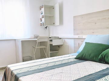 Chambre À Louer València 230579