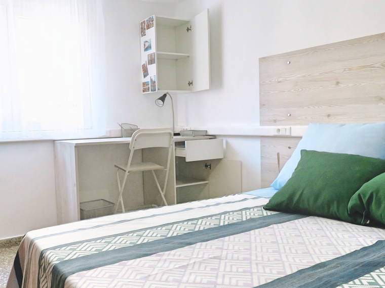 Homestay València 230579