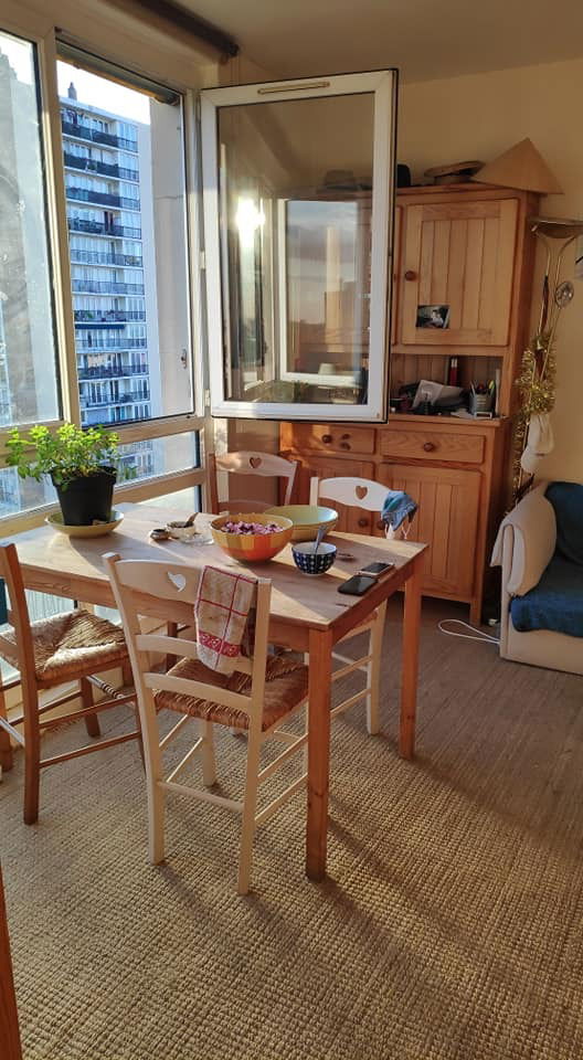 Colocación Villejuif 241846