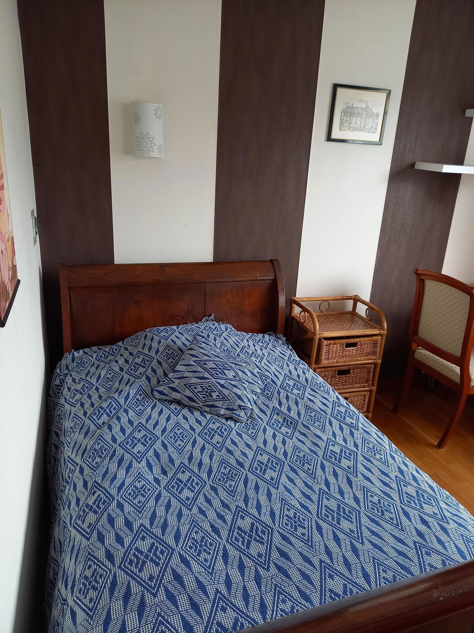 Colocación Argenteuil 244725