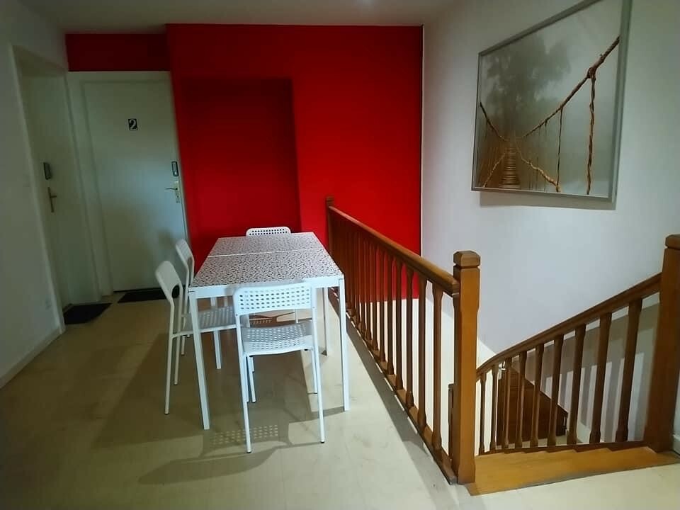 Piso Compartido Terville 247820