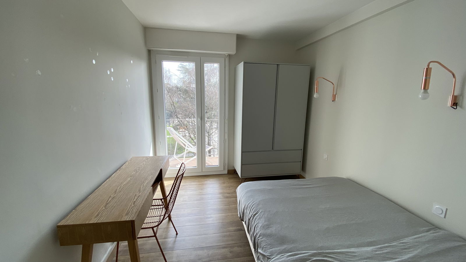 Colocación La Roche-sur-Yon 257672