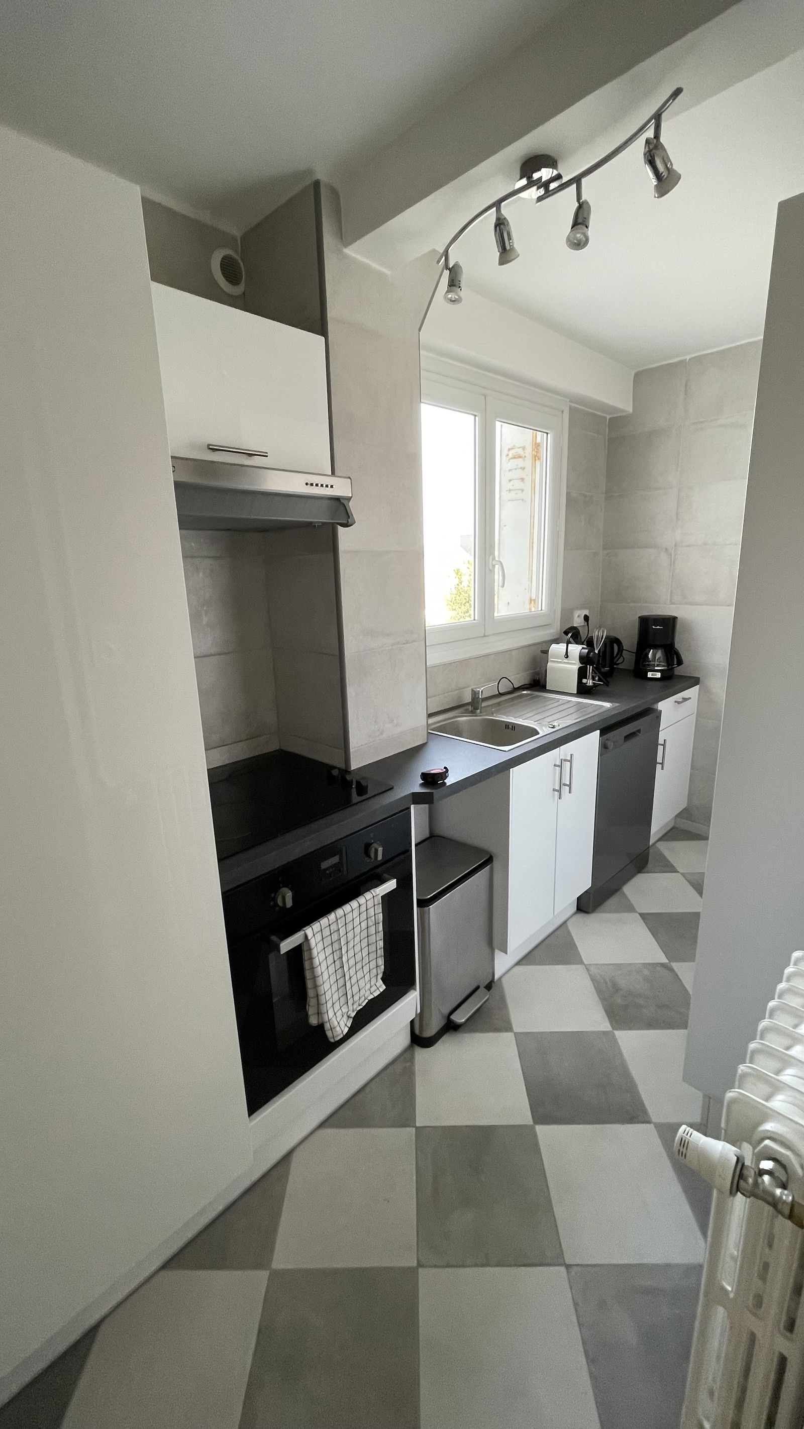 Colocación La Roche-sur-Yon 257672