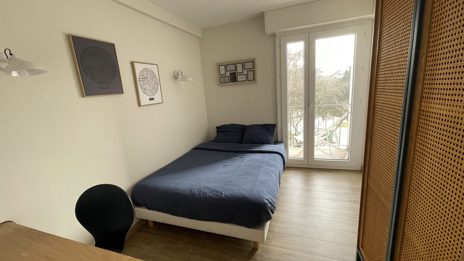 Colocación La Roche-sur-Yon 257672