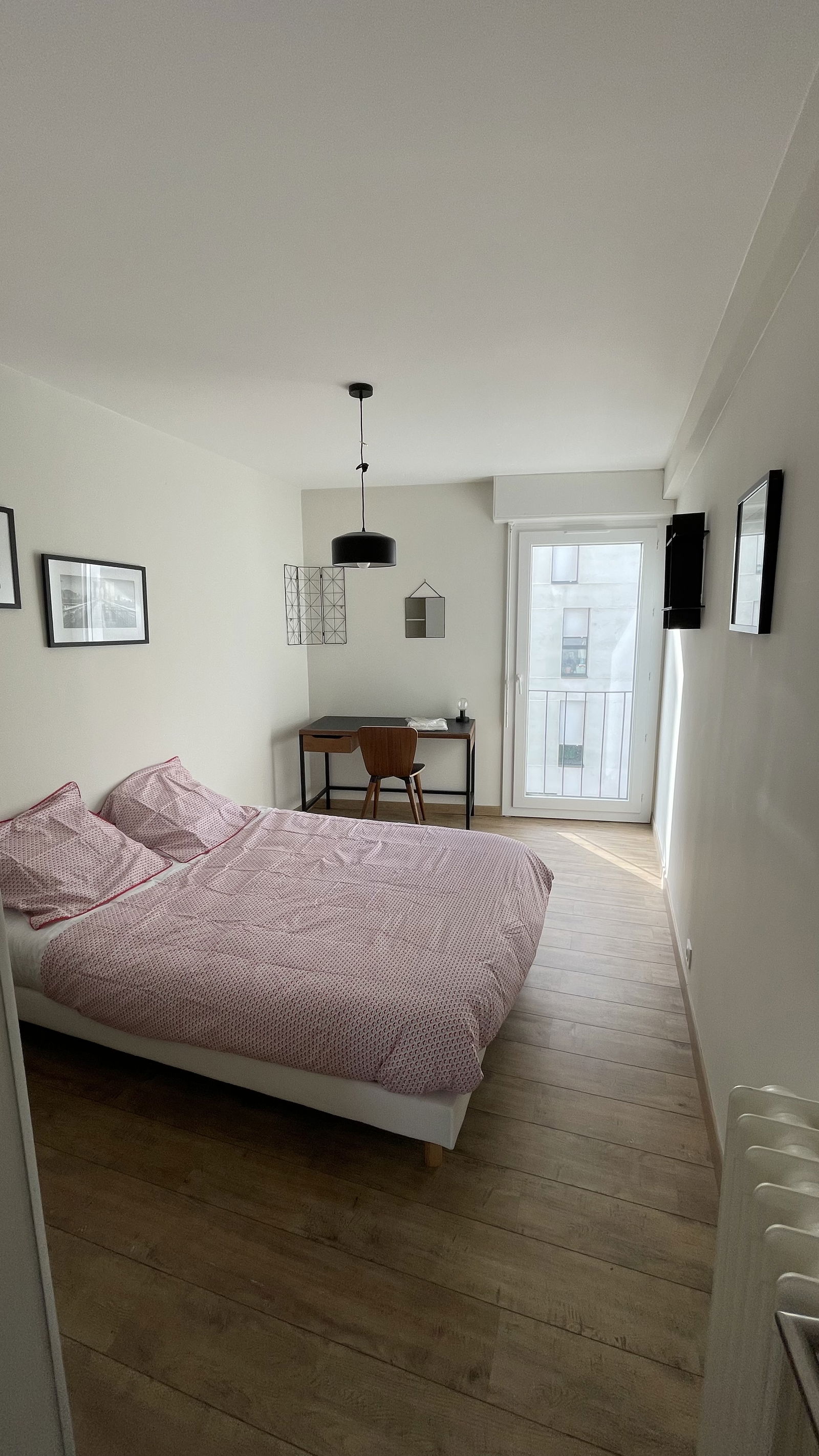 Colocación La Roche-sur-Yon 257672