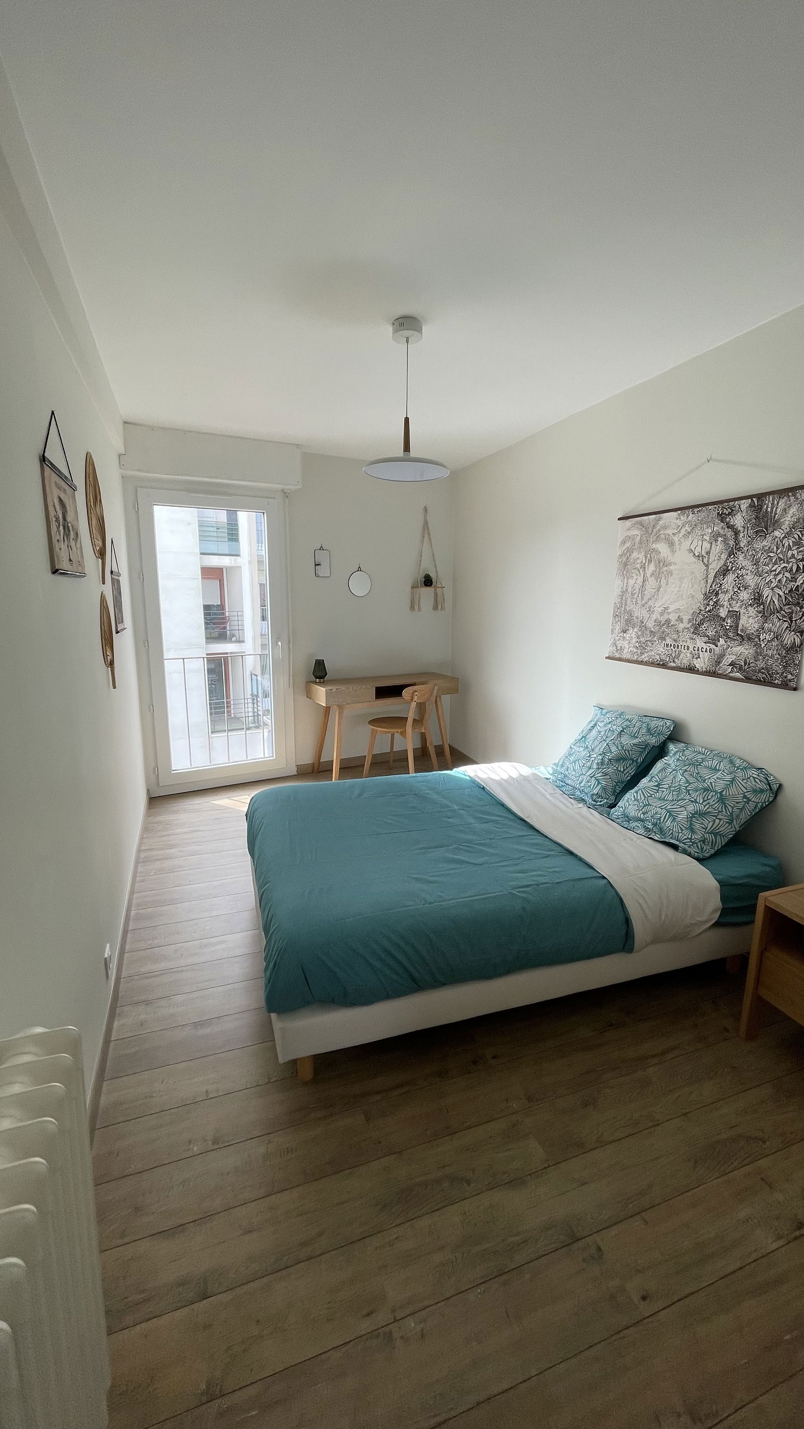 Colocación La Roche-sur-Yon 257672