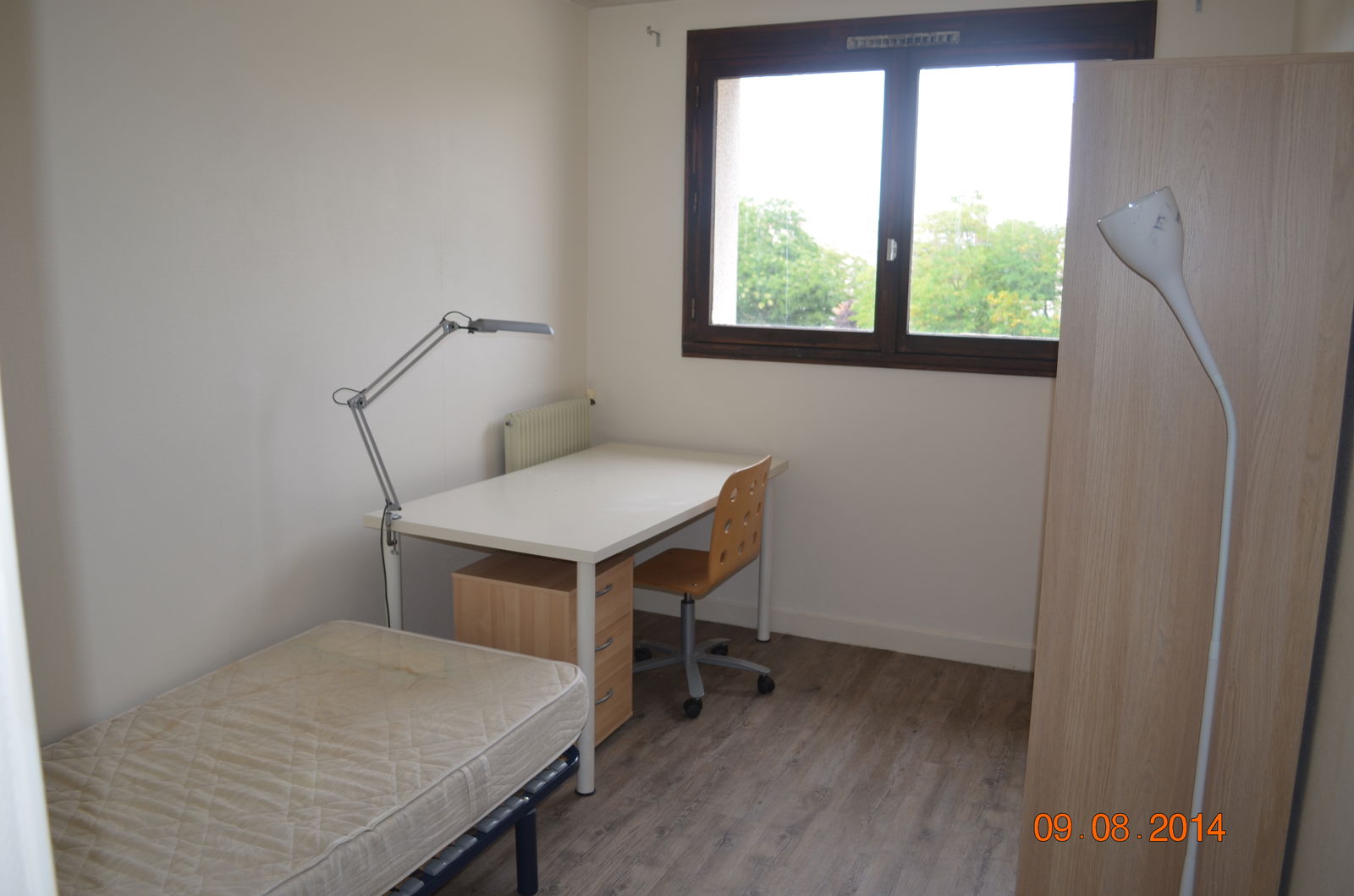 Colocación Cergy 259807