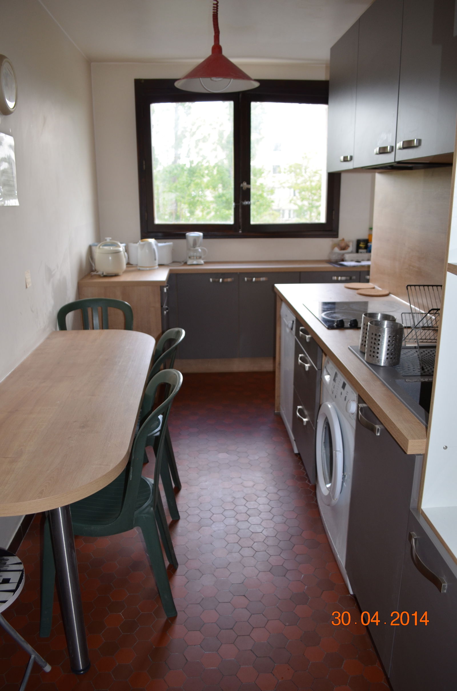 Colocación Cergy 259807
