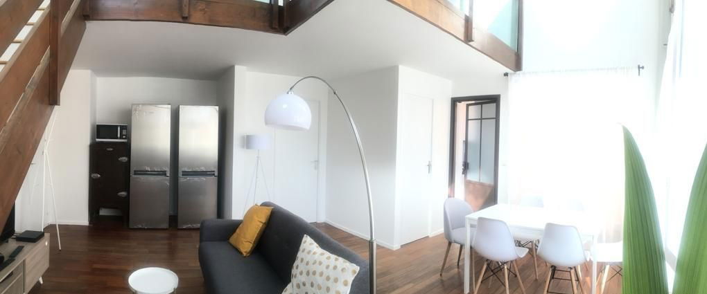 Colocación Champs-sur-Marne 266267