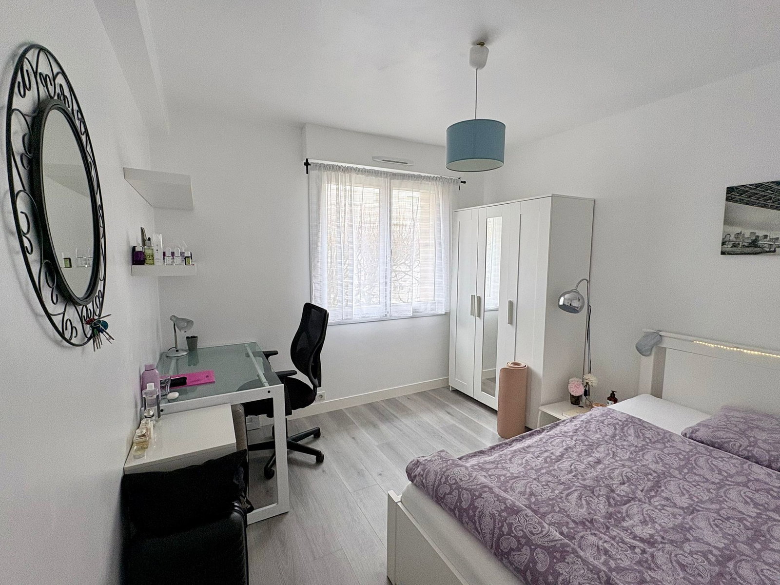 Quedarse En Casa Rennes 381220