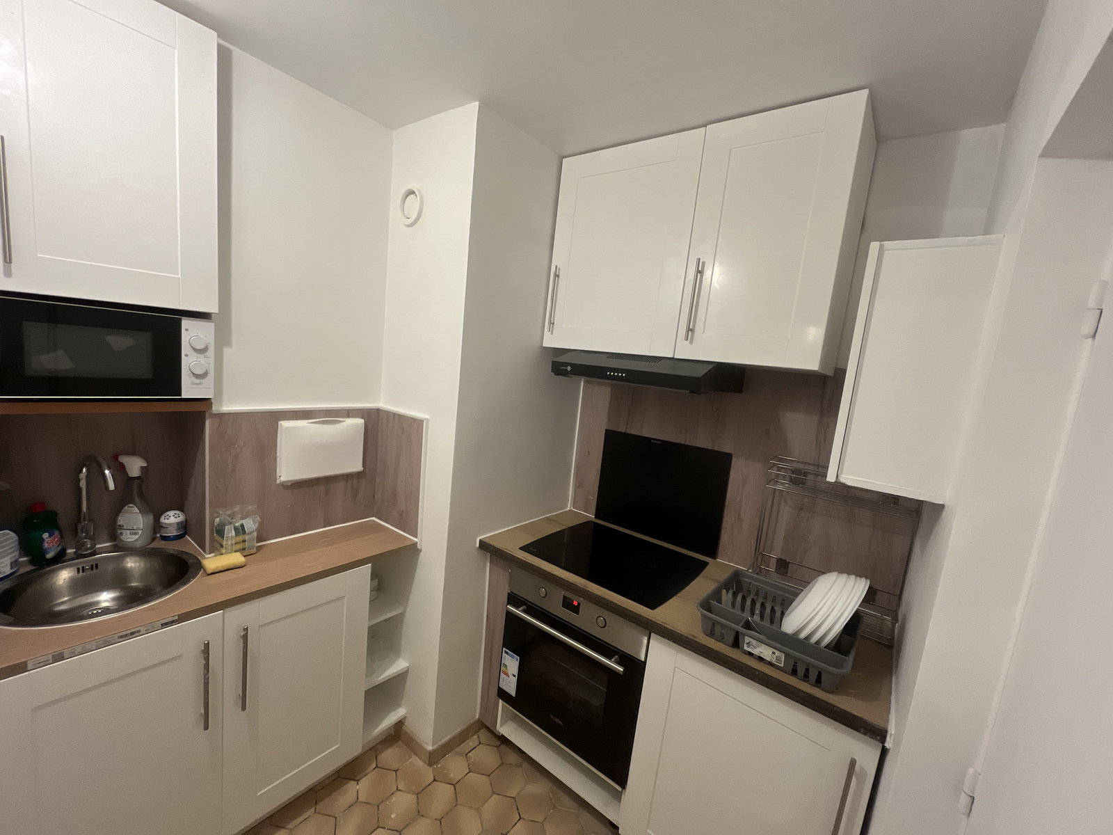 Colocación Les Mureaux 659617