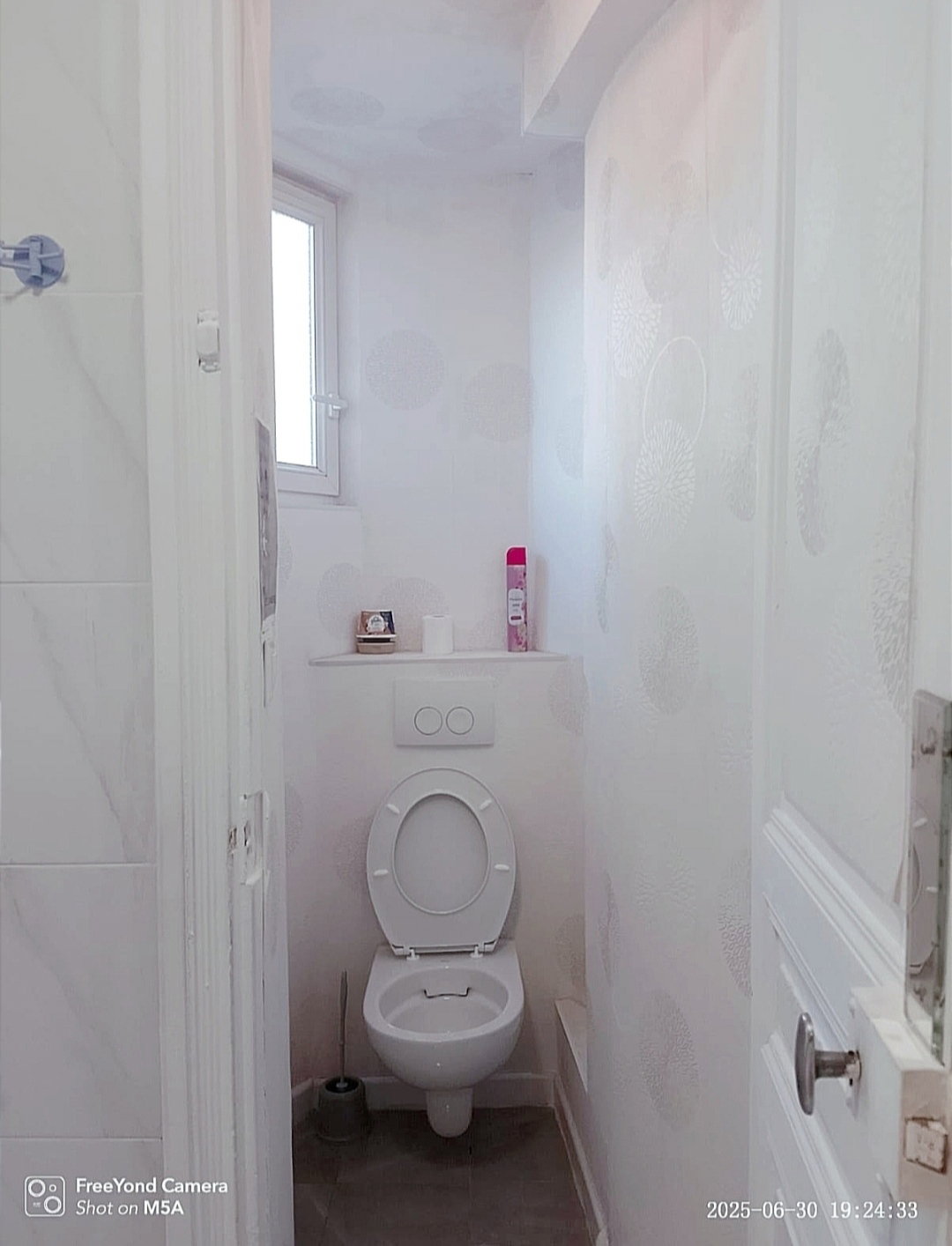 Colocación Argenteuil 662558