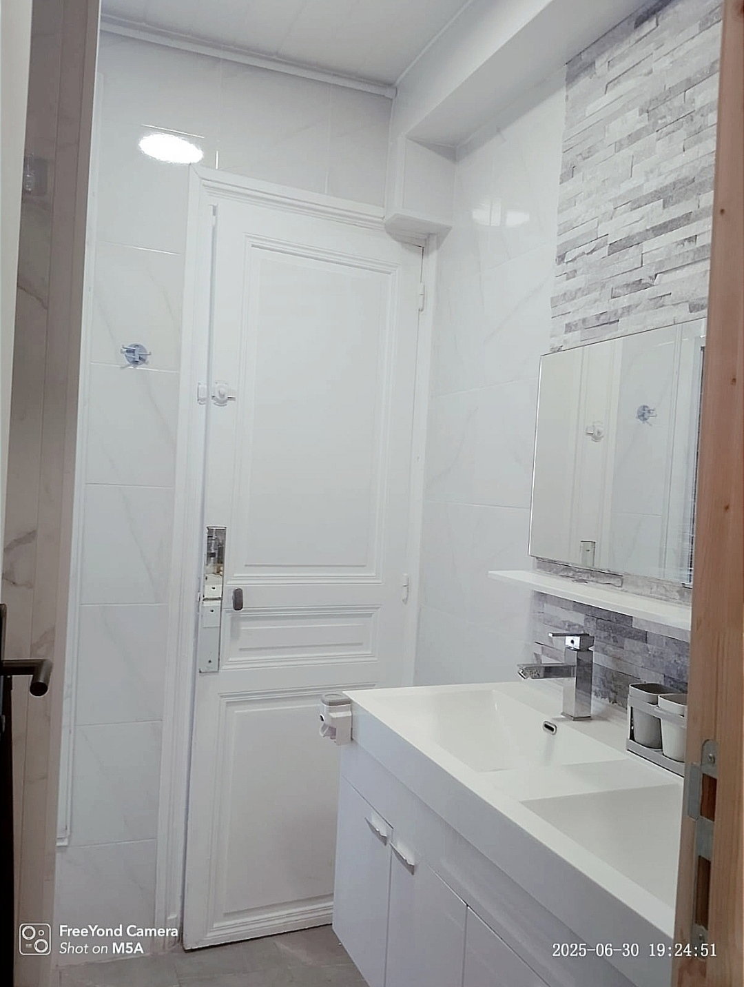 Colocación Argenteuil 662558