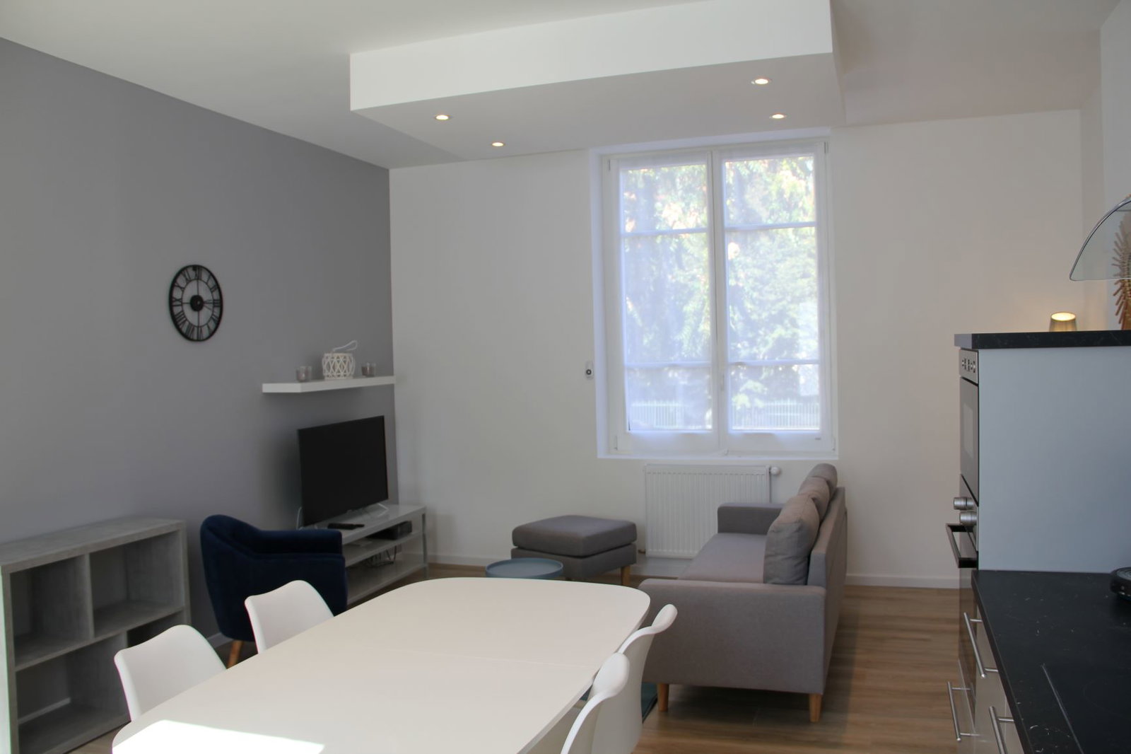 Piso Compartido Saint-Étienne 668677