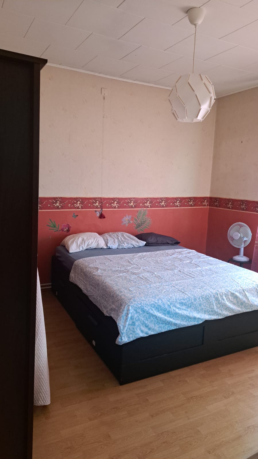 Habitación En Casa Del Anfitrión Aubange 669831