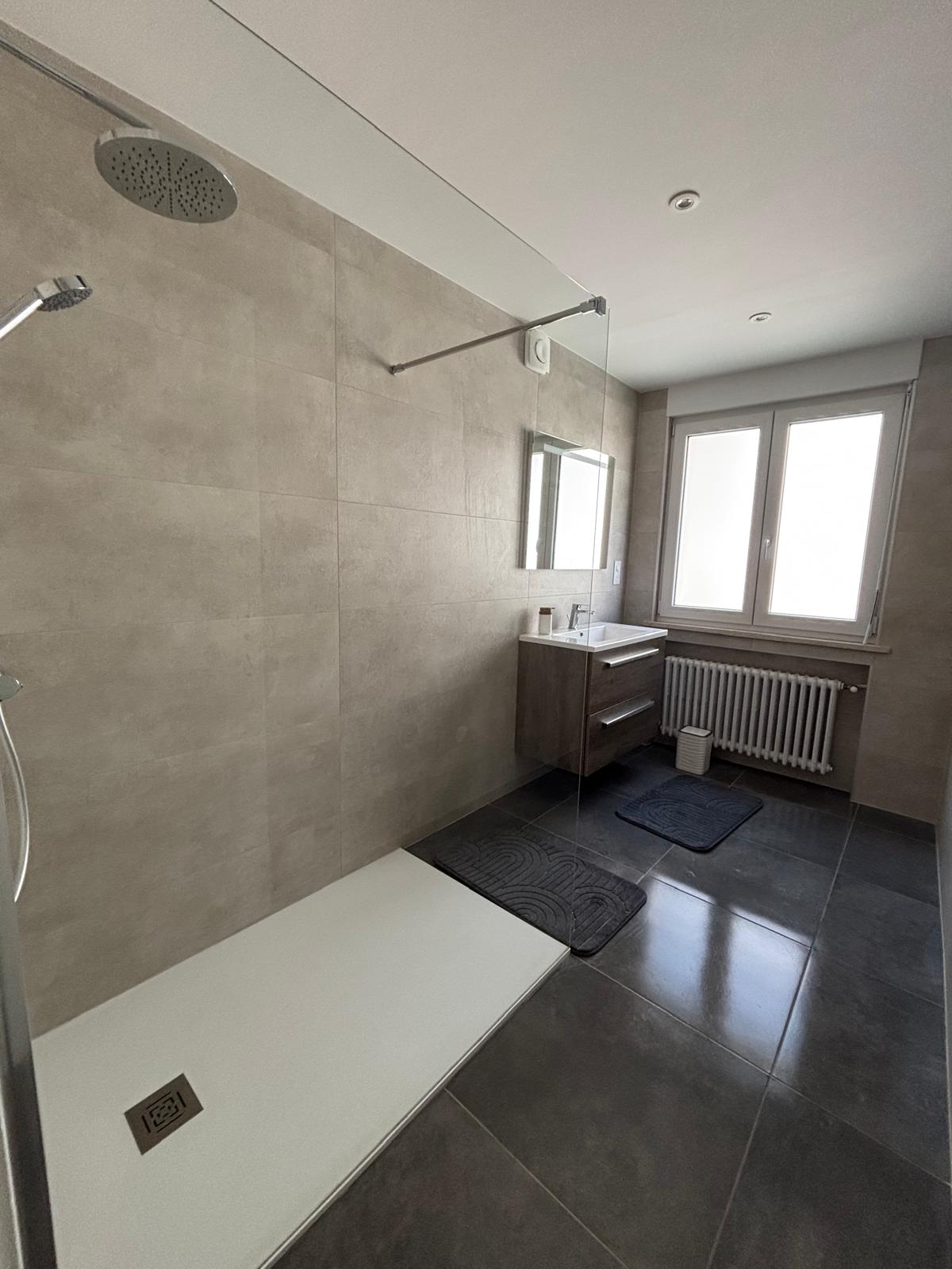 Piso Compartido Thionville 672776