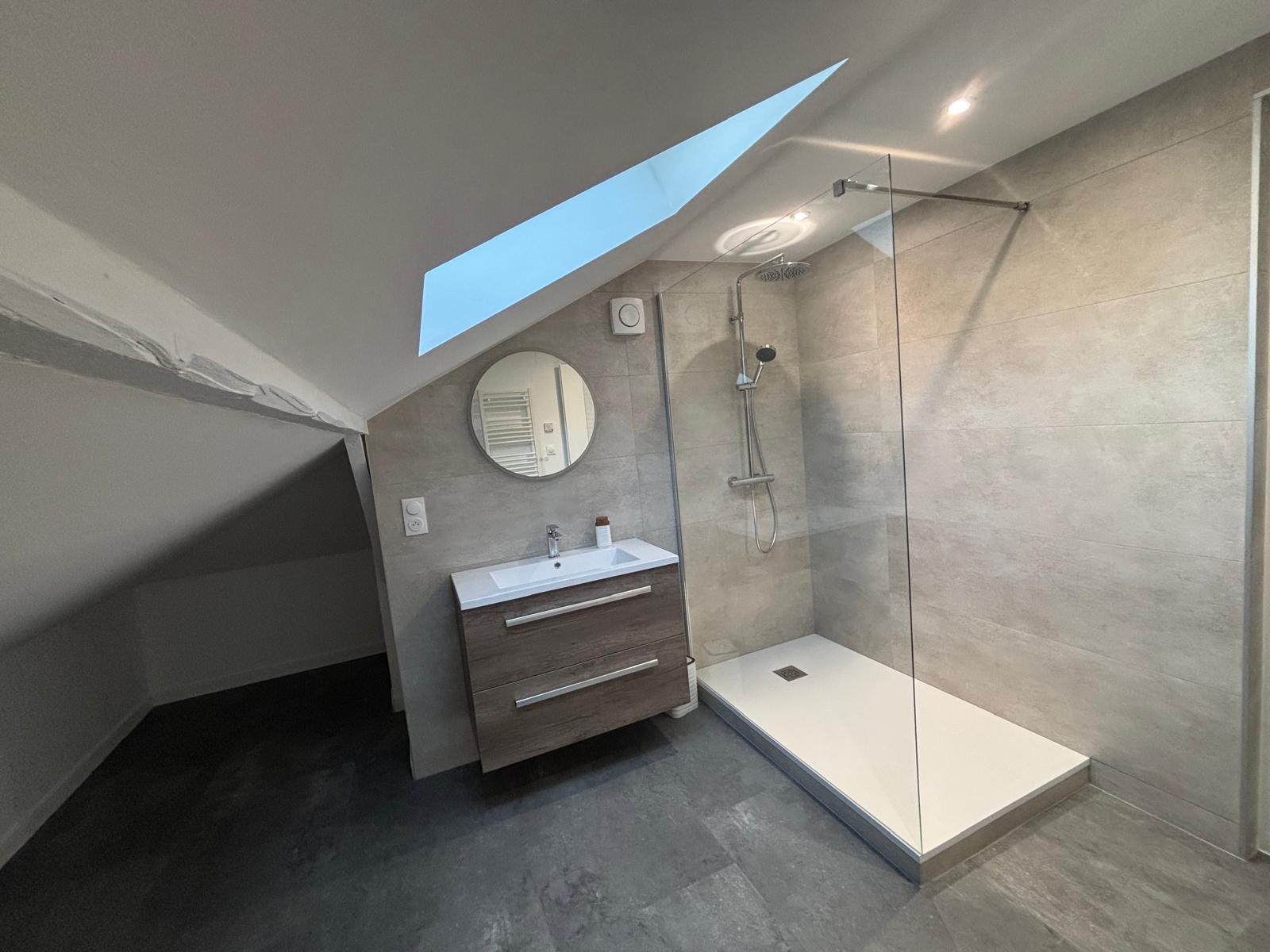 Piso Compartido Thionville 672776
