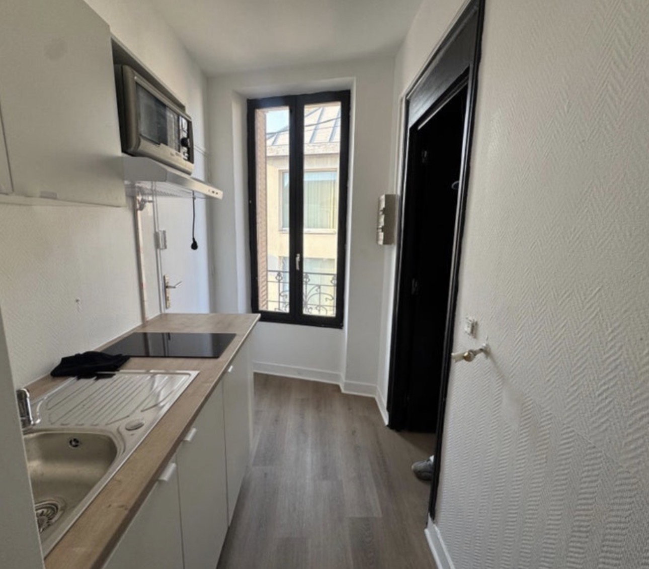 Habitación En Casa Del Anfitrión Juvisy-sur-Orge 675978