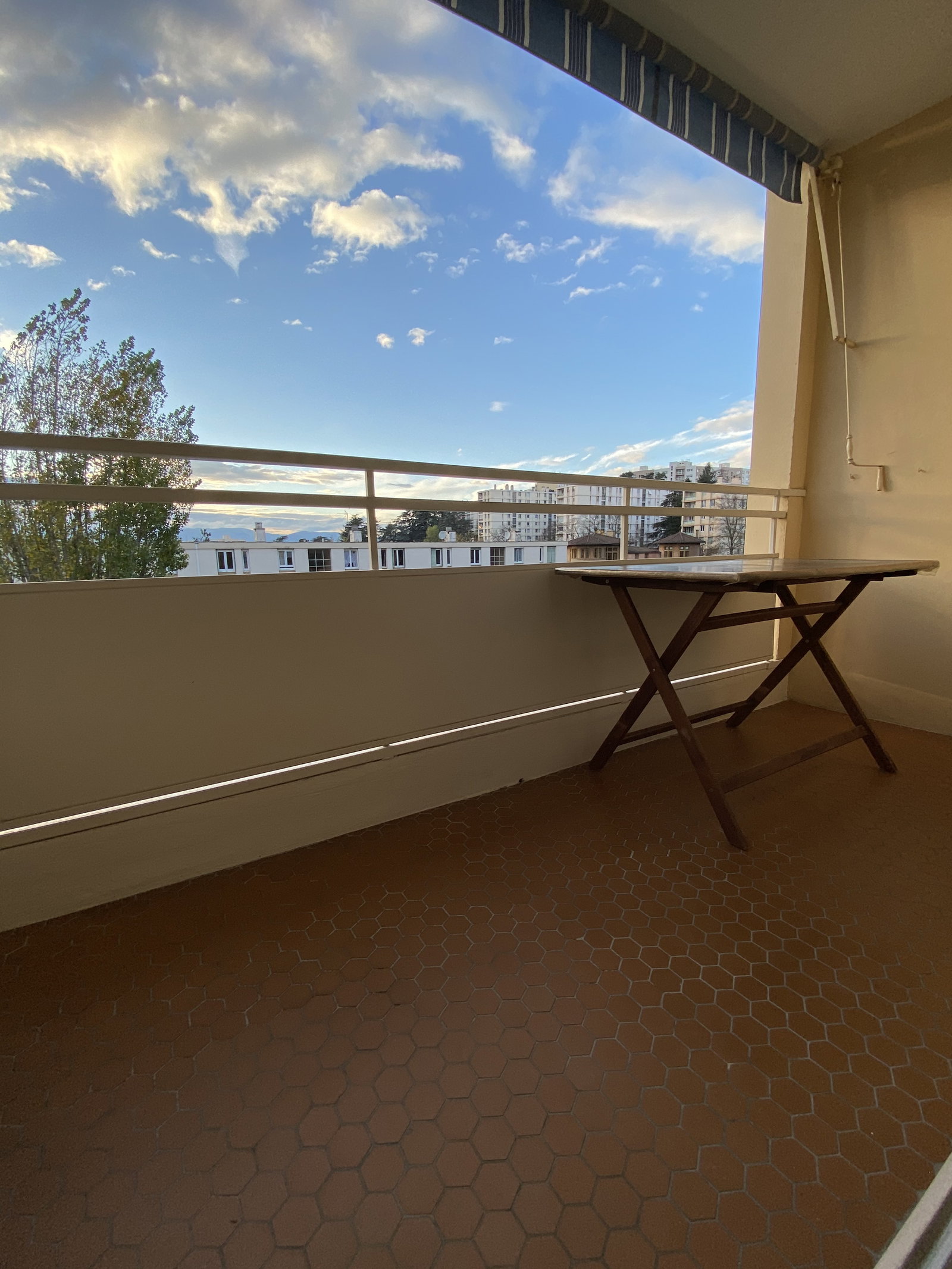 Piso Compartido Lyon 677267