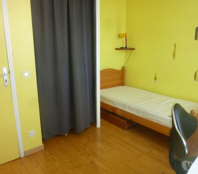 Piso Compartido Lyon 678149