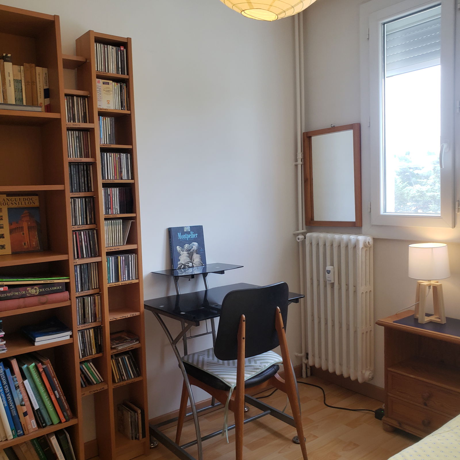 Quedarse En Casa Montpellier 258634