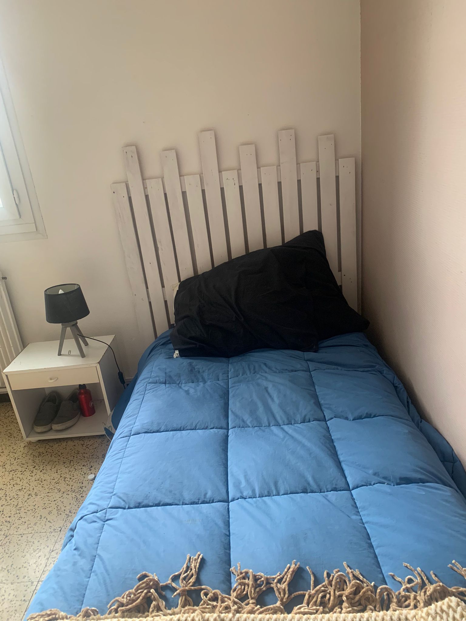 Colocación Montpellier 265916