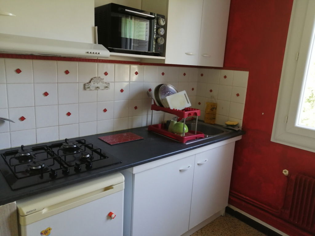 Colocación Montpellier 265916