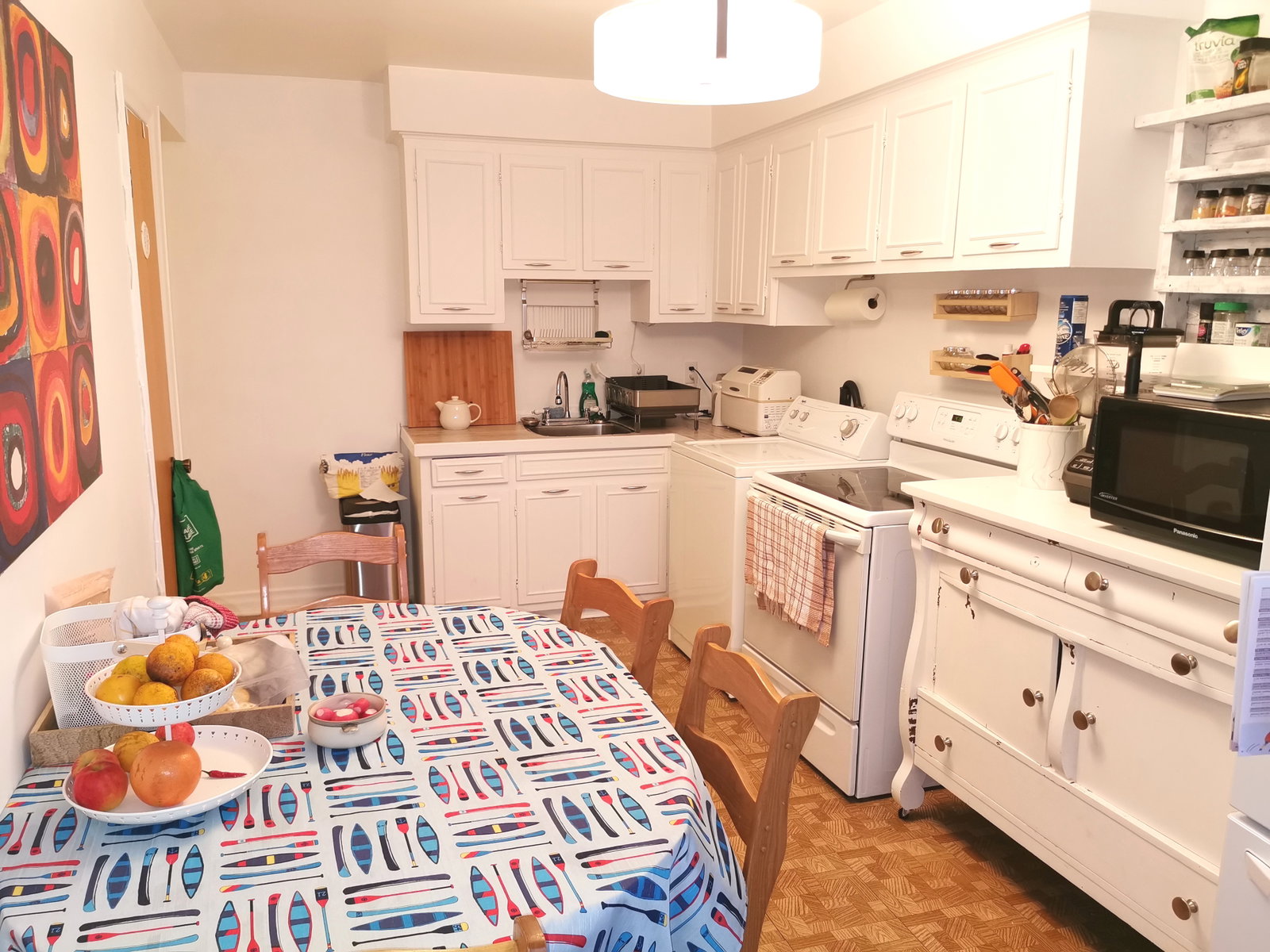 Colocación Montréal 666226