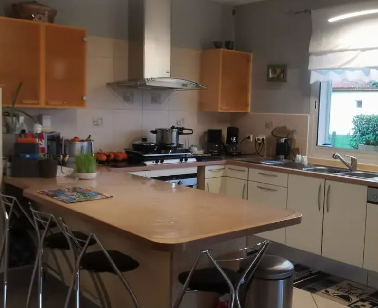 Quedarse En Casa Ambarès-et-Lagrave 377874