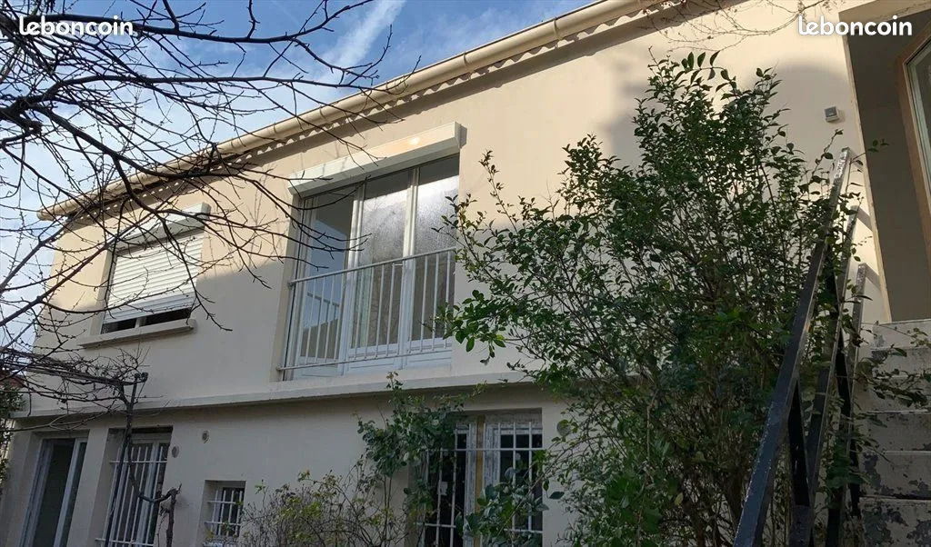 Colocación Vitry-sur-Seine 258348