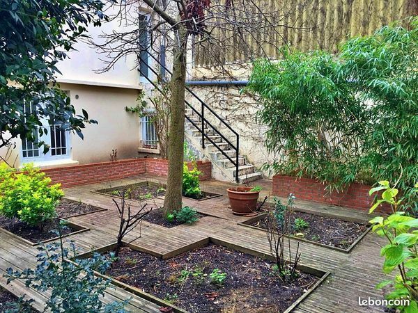 Colocación Vitry-sur-Seine 258348