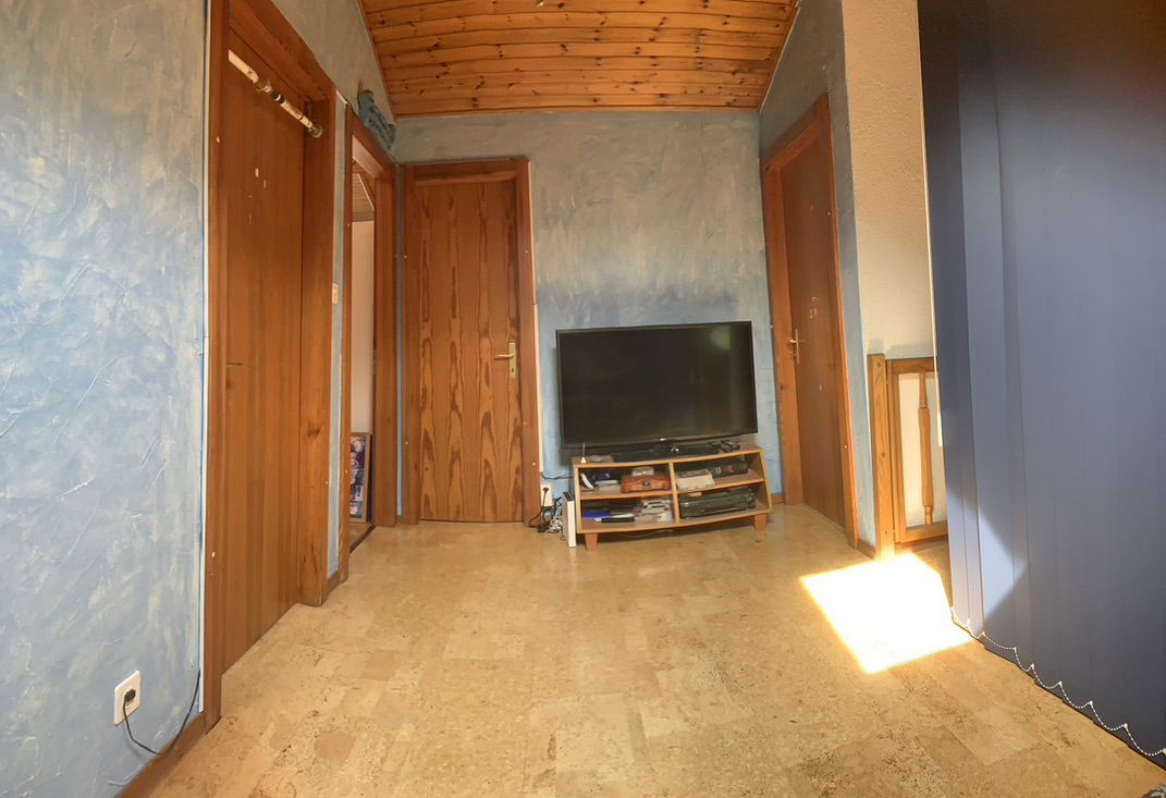 Quedarse En Casa Martigny 623750