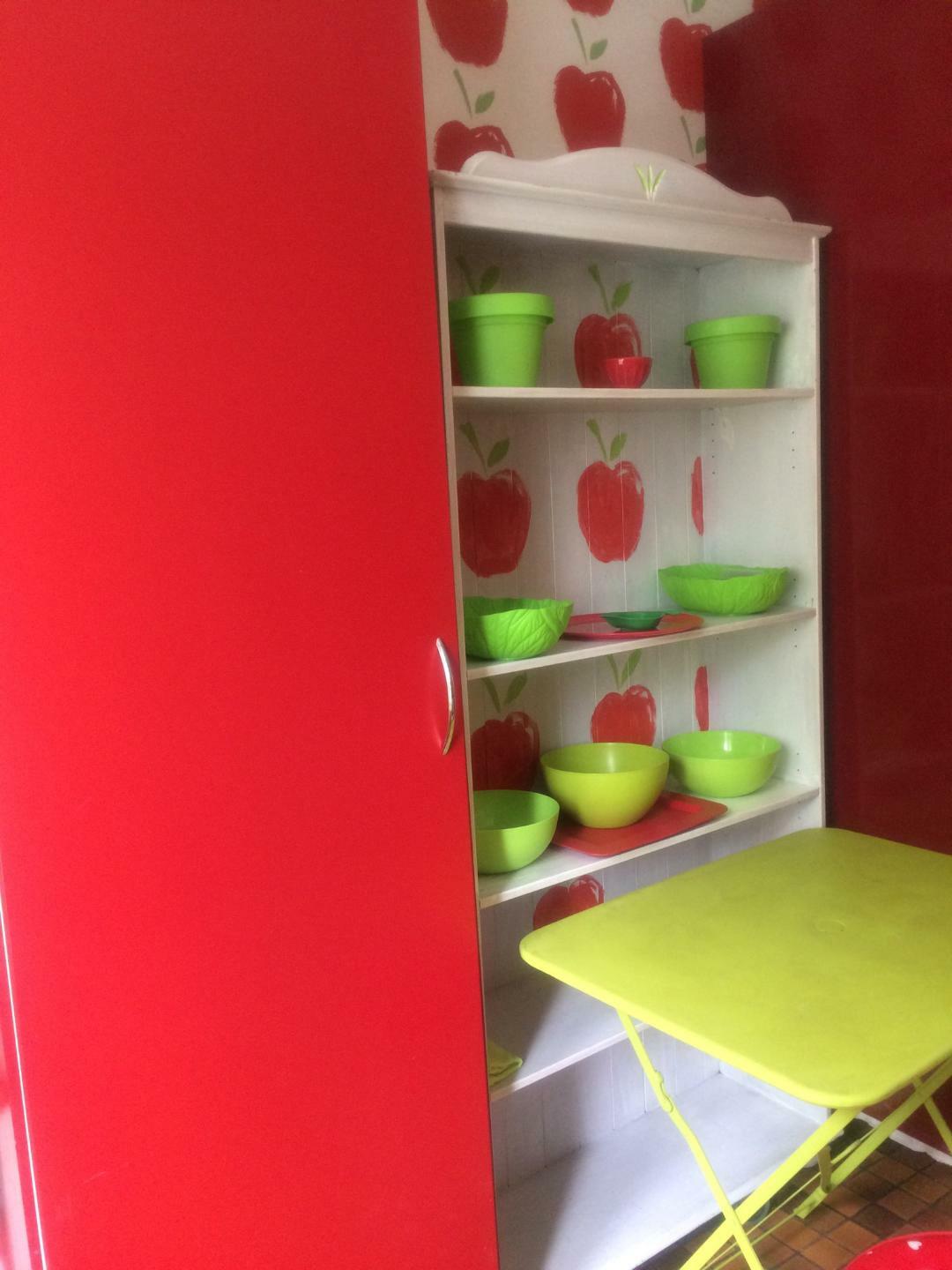 Colocación Rennes 257259