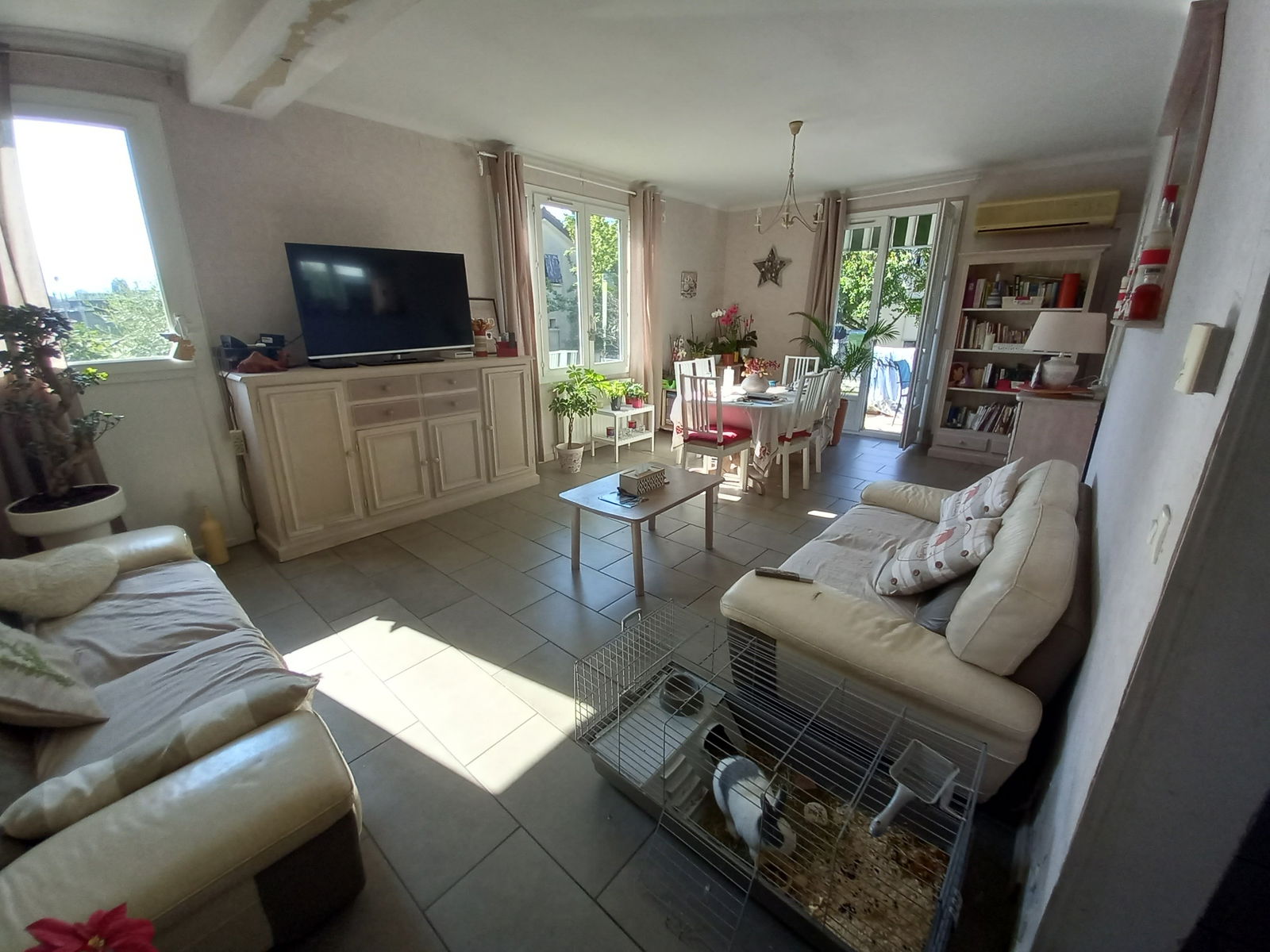 Quedarse En Casa Saint-Martin-le-Vinoux 238022