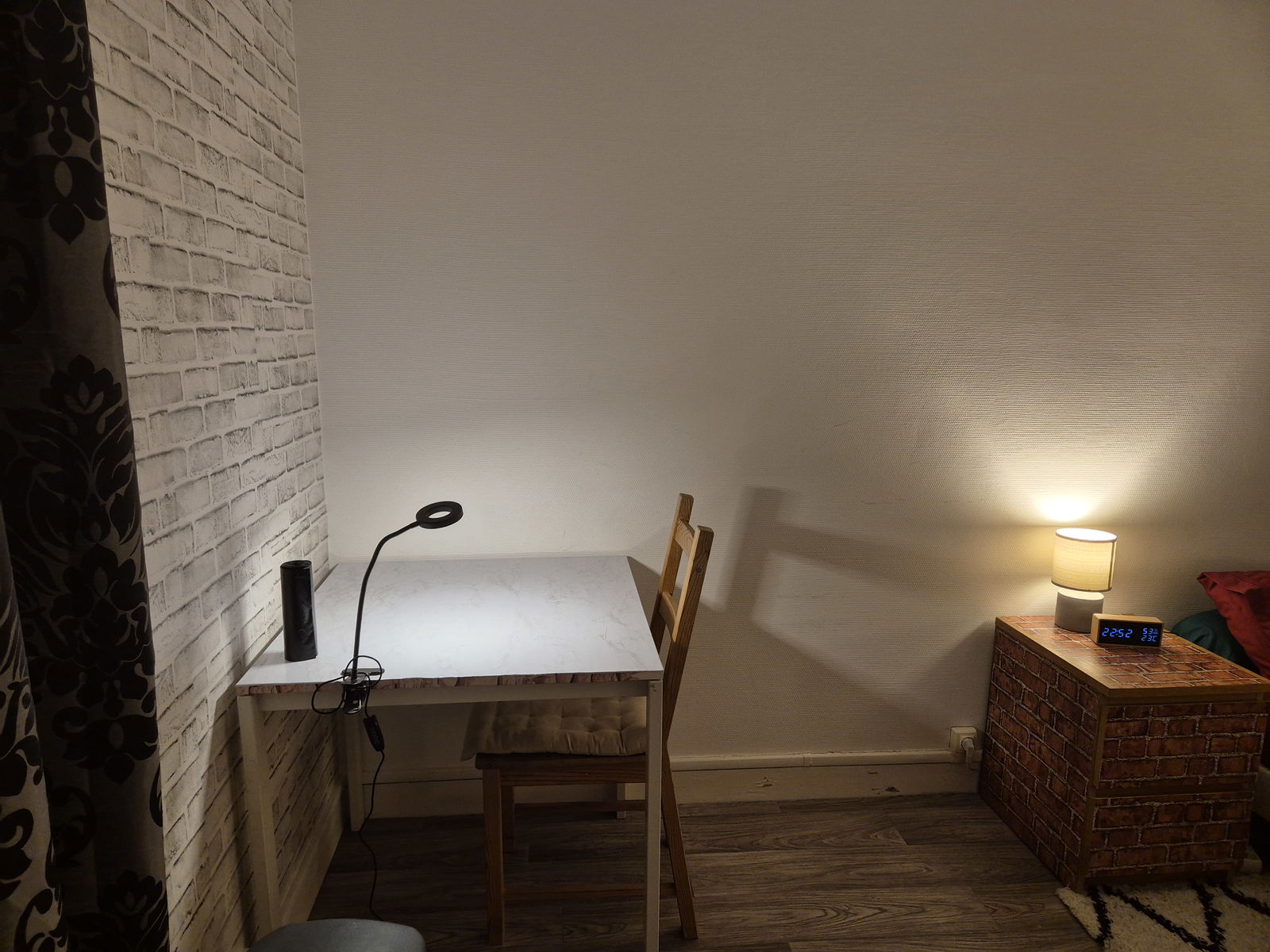 Quedarse En Casa Villejuif 263917