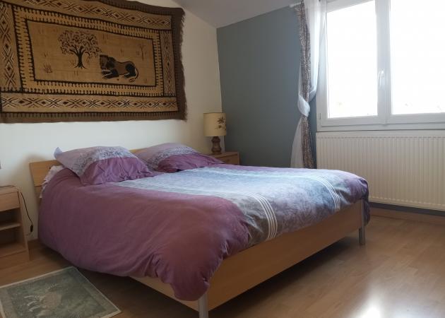 Quedarse En Casa Cournon-d'Auvergne 566964