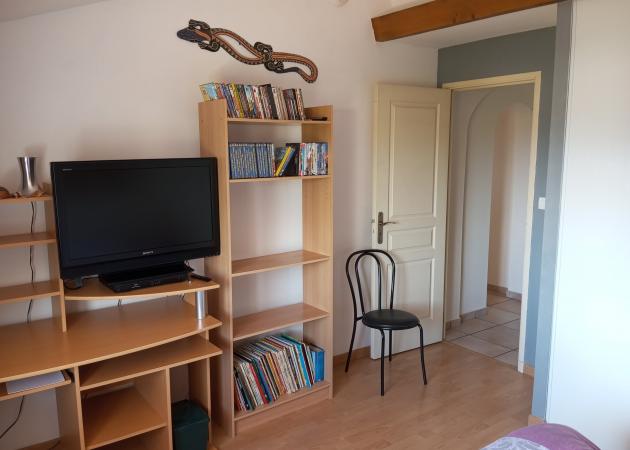 Quedarse En Casa Cournon-d'Auvergne 566964