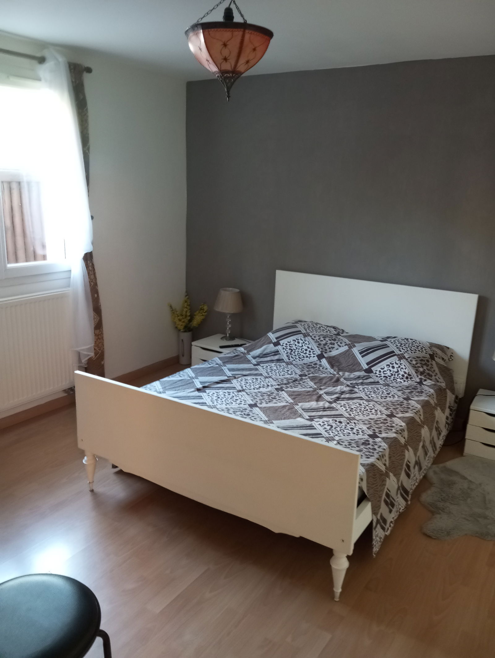 Quedarse En Casa Cournon-d'Auvergne 615121