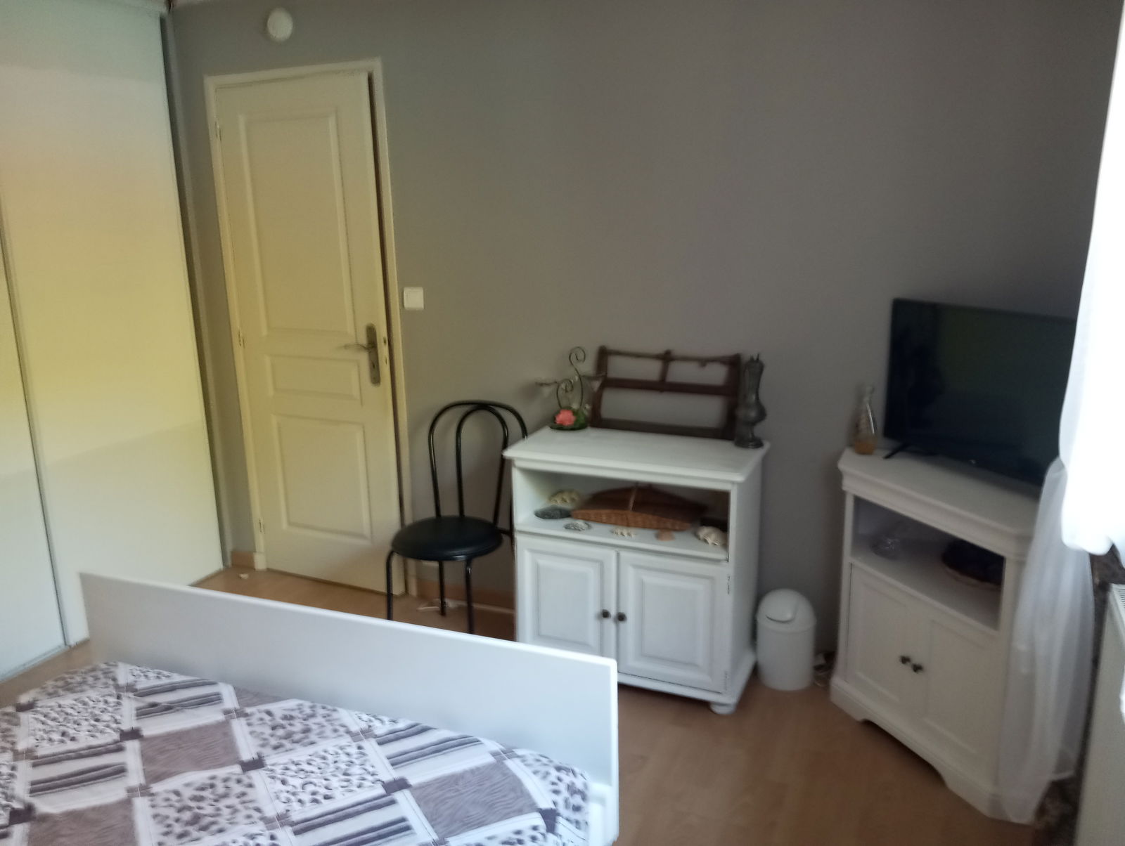 Quedarse En Casa Cournon-d'Auvergne 615121