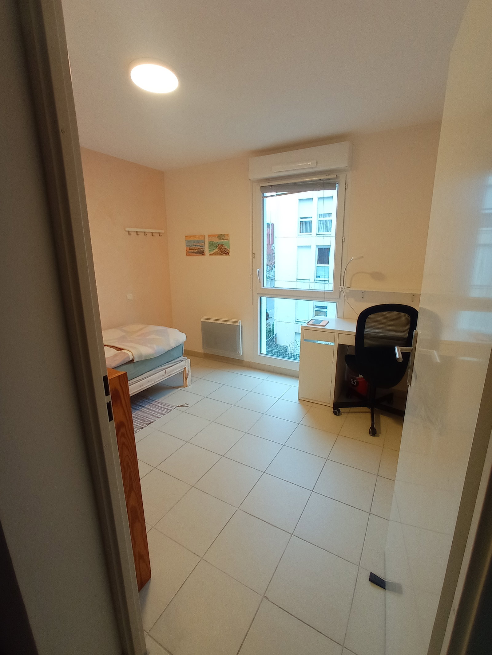 Quedarse En Casa Montpellier 661271