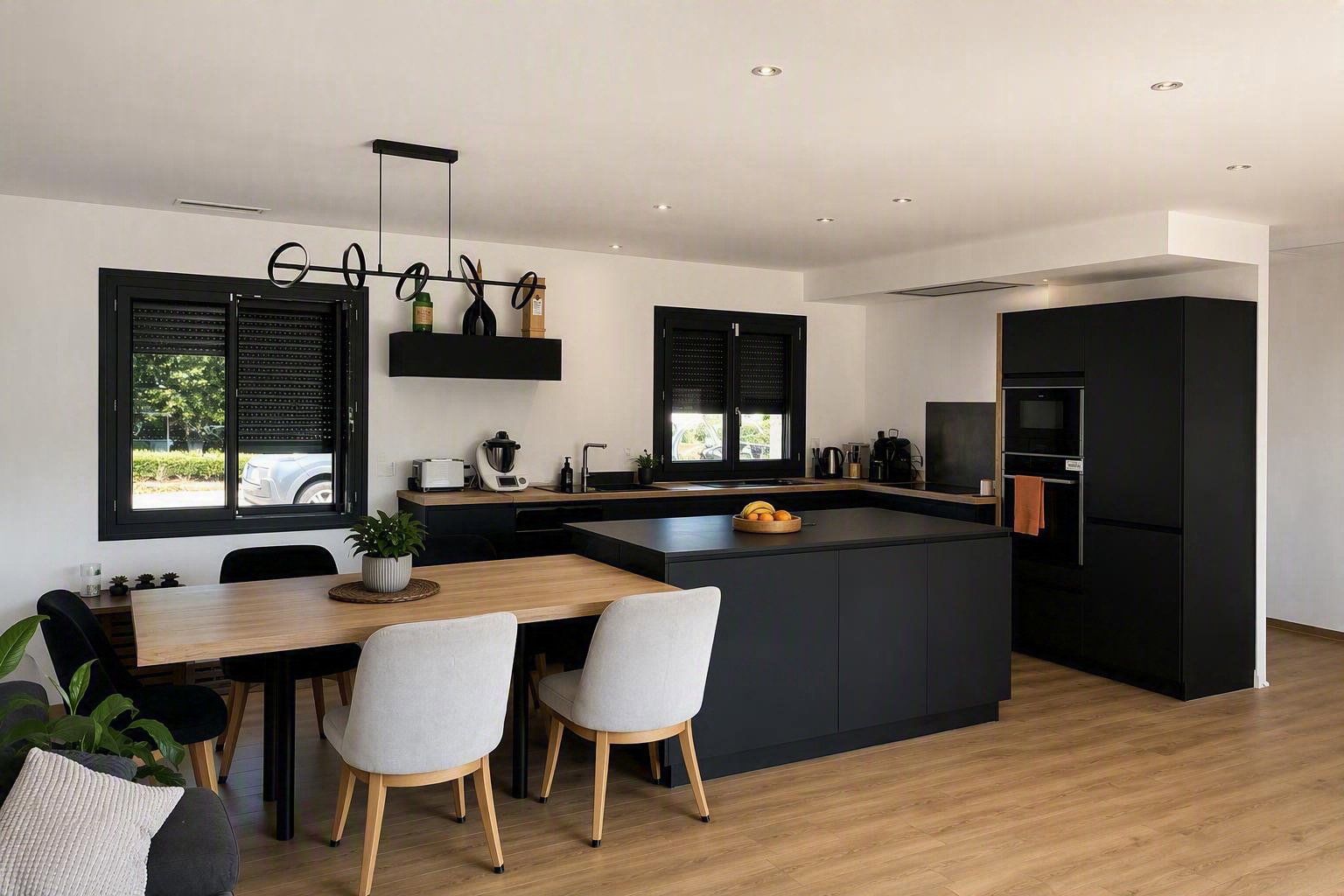 Habitación En Casa Del Anfitrión Villefranche-de-Lauragais 674871