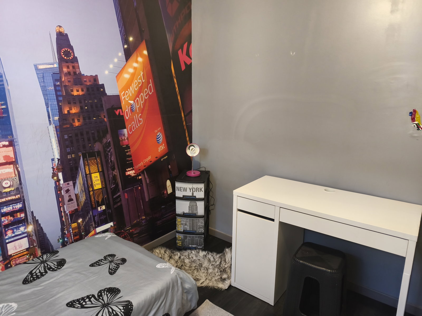 Habitación En Casa Del Anfitrión Vénissieux 675295