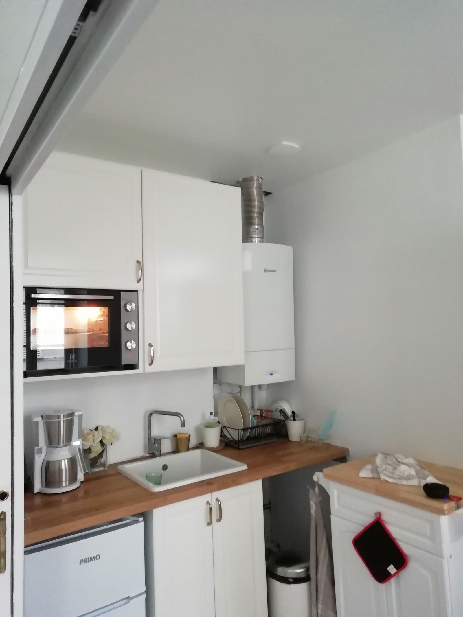 Colocación Versailles 244942