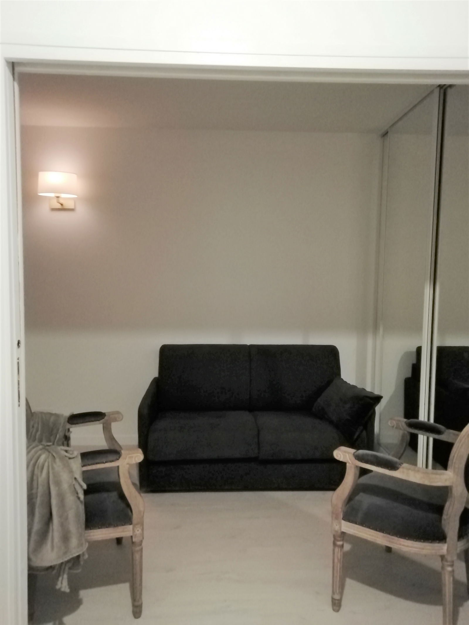 Colocación Versailles 244942