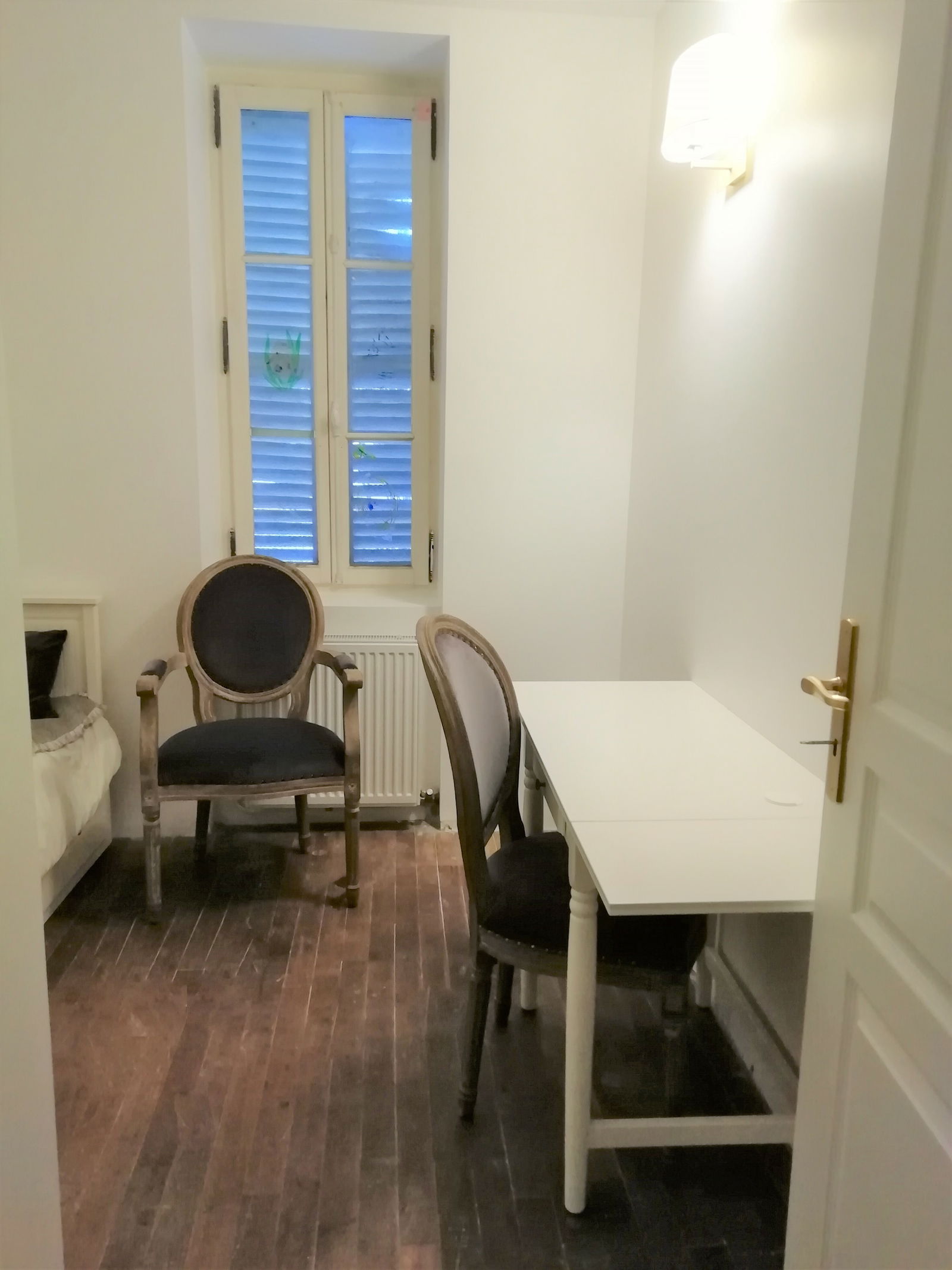 Colocación Versailles 244942