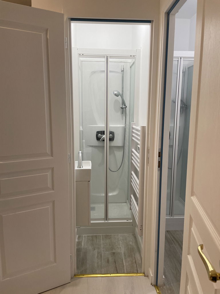 Colocación Versailles 244942