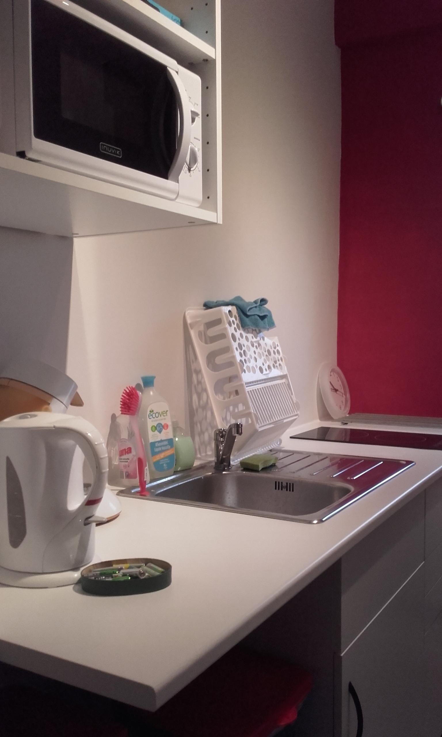 Quedarse En Casa Verviers 98032