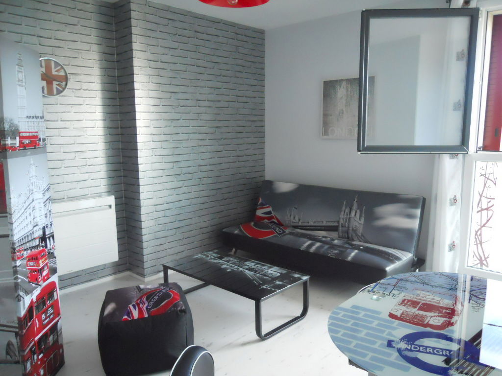 Quedarse En Casa Chambray-lès-Tours 216282