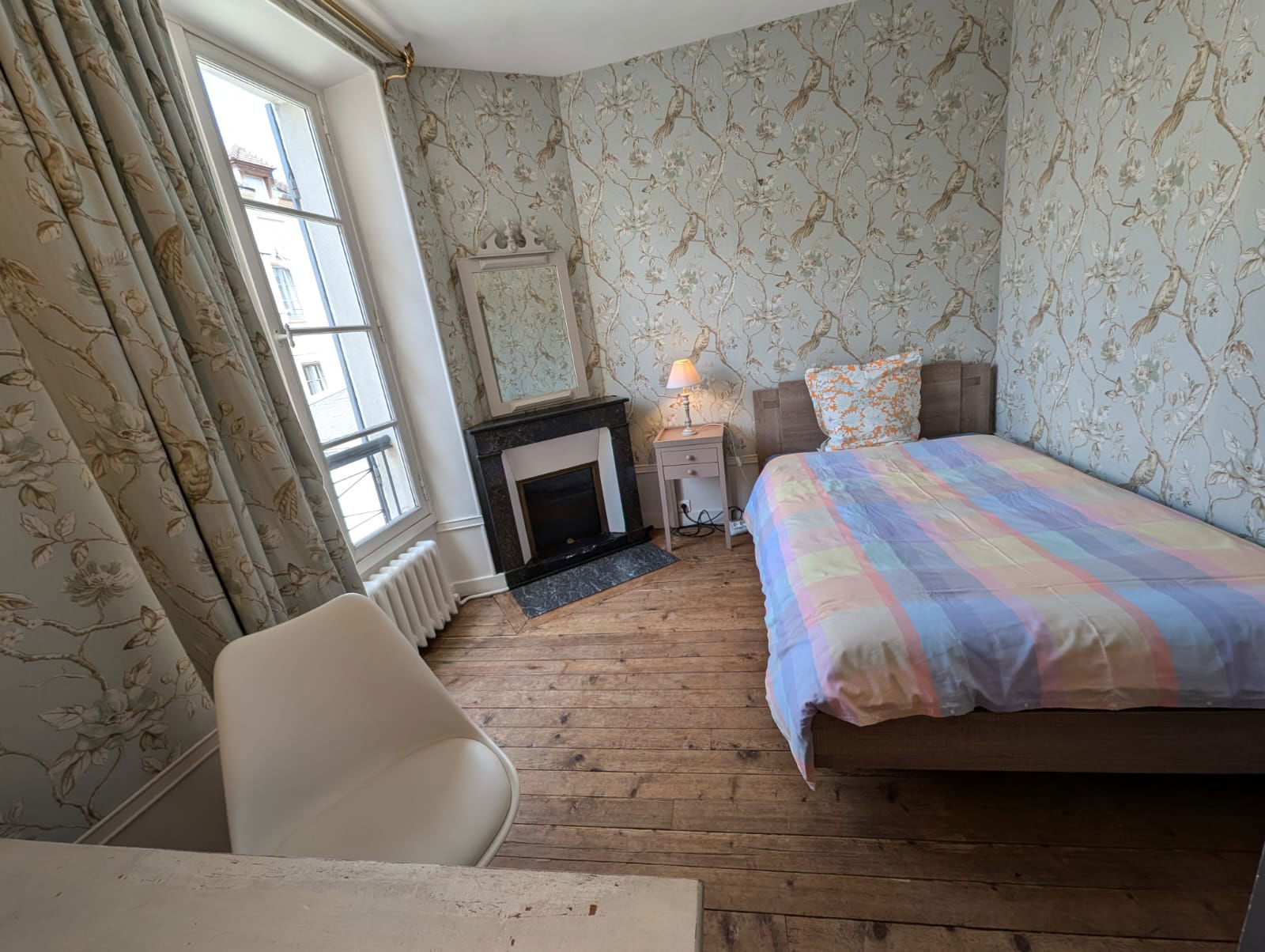 Colocación Melun 259009