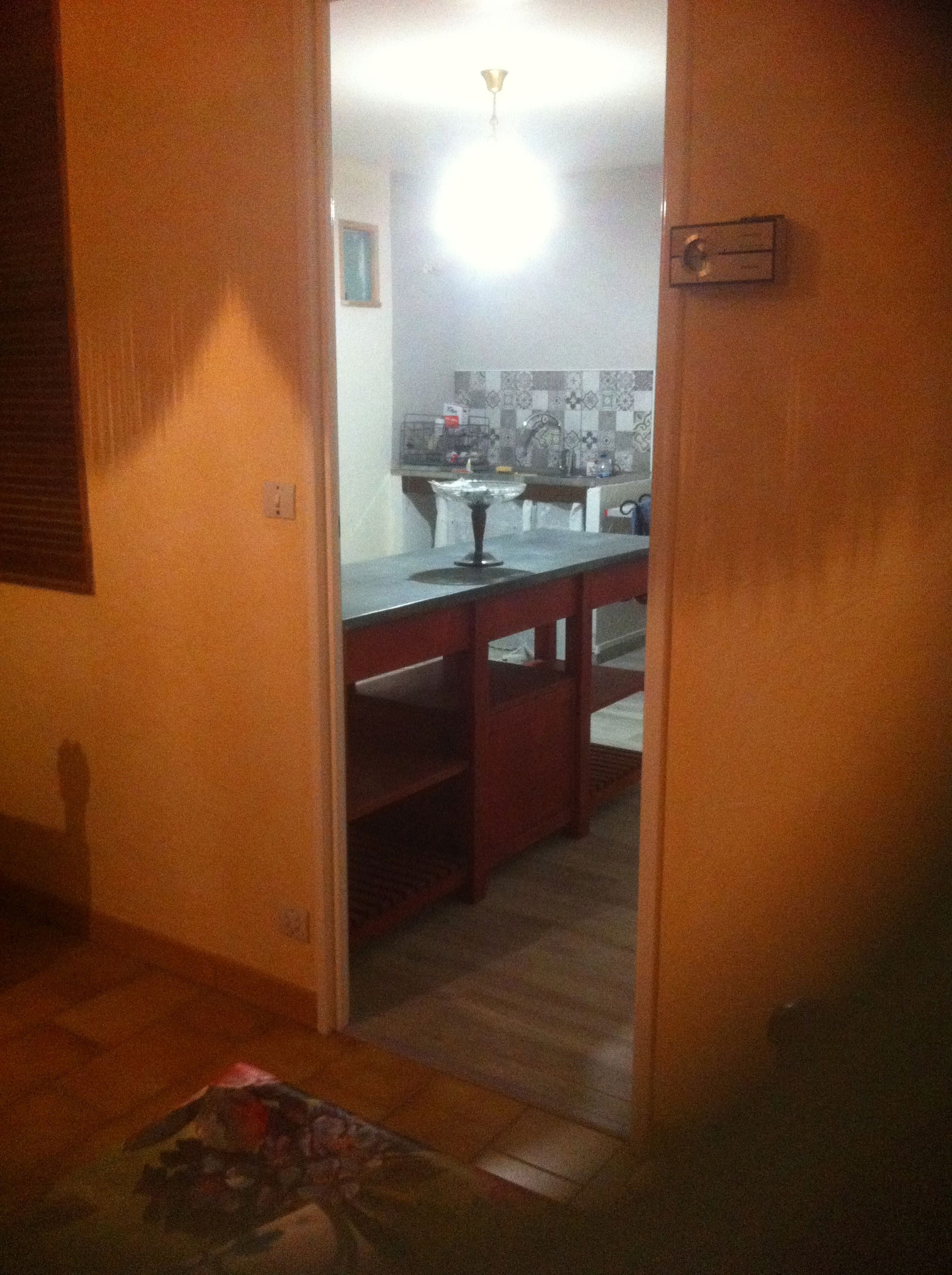 Quedarse En Casa Laon 245955